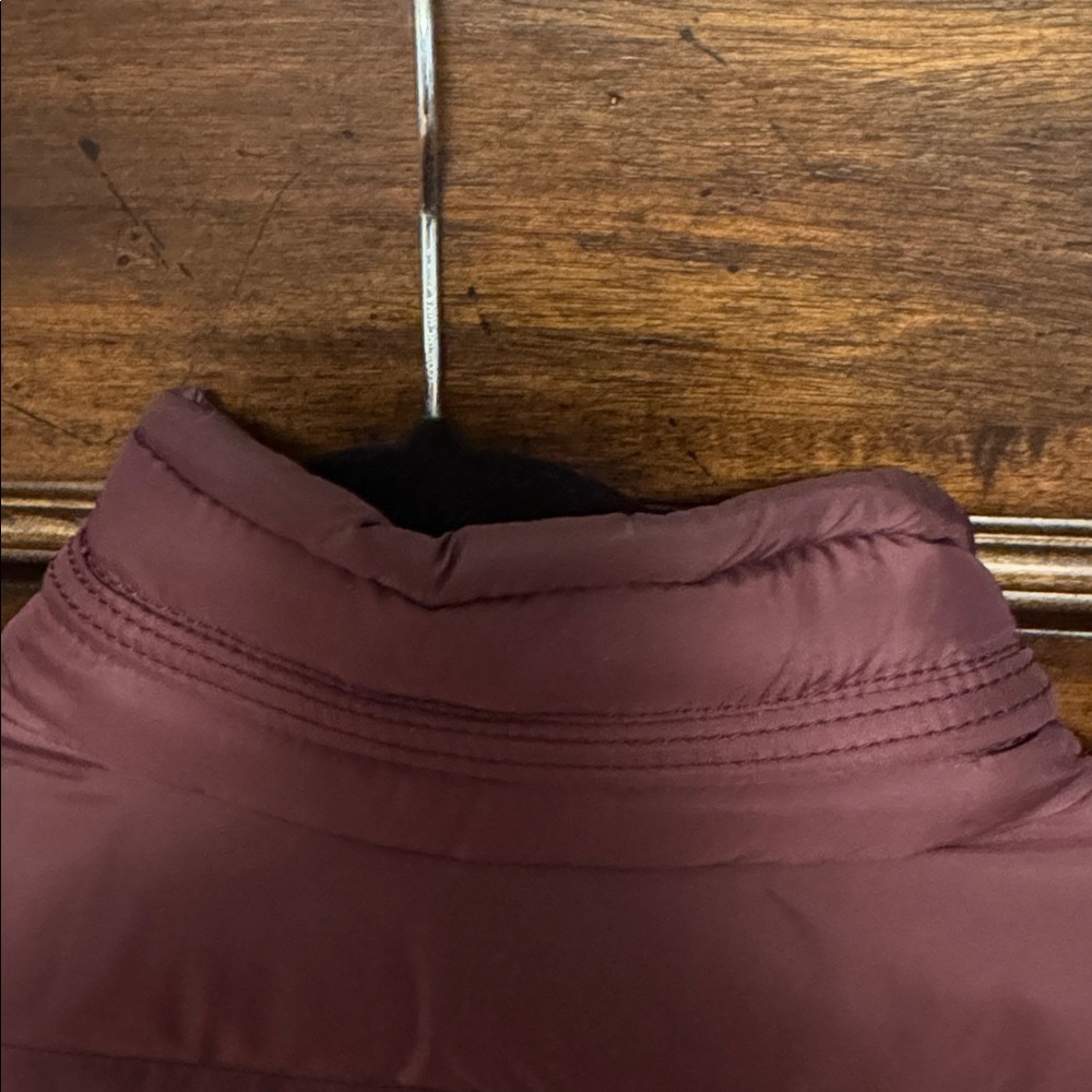 Coach Jacket - Picture 3 of 6